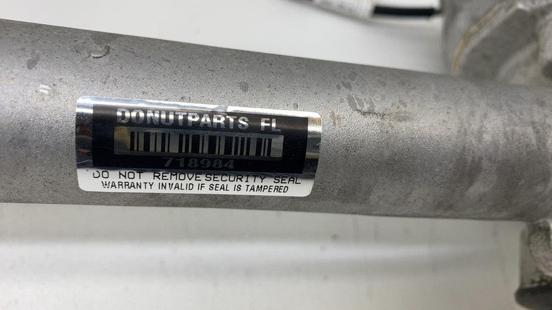 ⭕ 2016 2017 BMW i3 Electric Power Steering Gear Rack & Pinion w/ Tie R