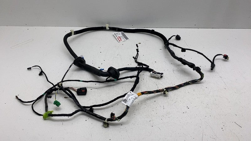 ⭕ 25-26 Model Y Front Passenger Door Wiring Harness Right Premium 1933