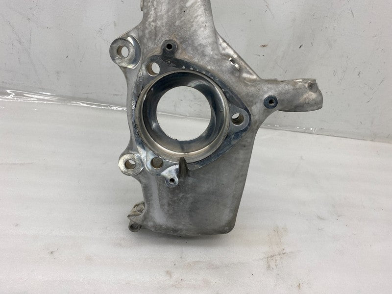 1044316 00 E ⭕ 17-23 Tesla Model 3 M3 Front Passenger AWD Spindle Knuckle Right 1044316-00-E