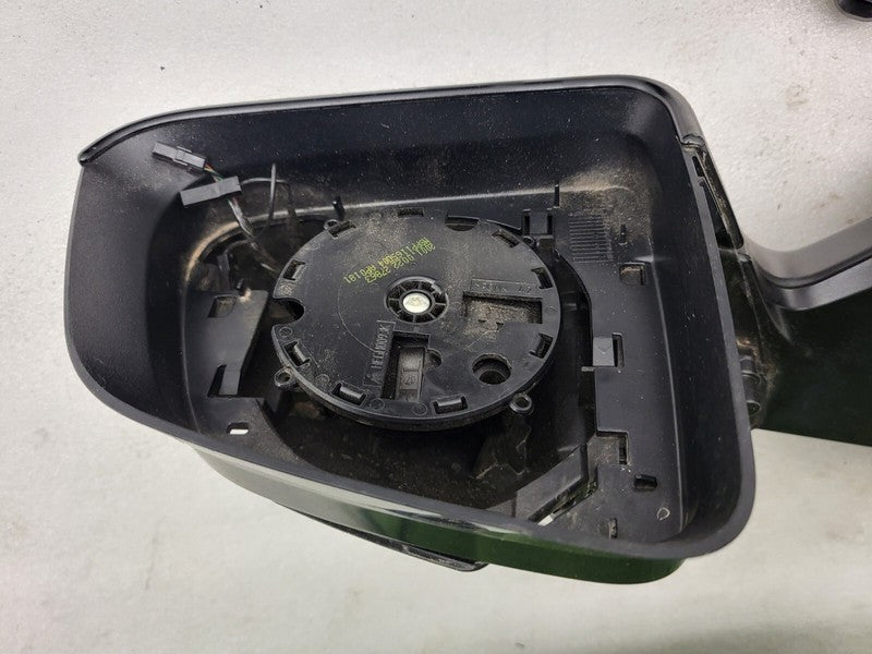 2529.6006-D ⭕ 2020-2023 Tesla Model Y Right Exterior Rear View Door Mirror (NO MIRROR GLASS)