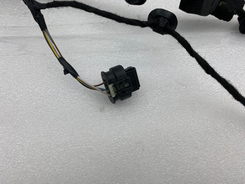 148905400C ⭕ 2020-2024 Tesla Model Y Rear Right Door Wiring Harness Cable Wire 1489054-00-C