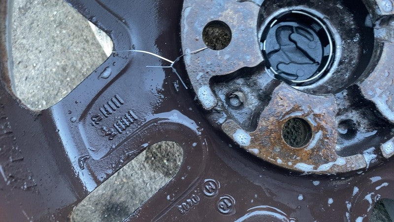 ⭕ 2014-2022 Ram Promaster 2500 SET of 4 Wheel Rim 16" inch 16x6.0J 682