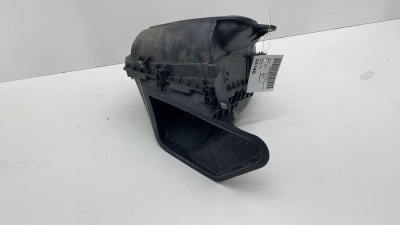 2016-2018 Mercedes-Benz GLE350 Heater Cabin Air Intake Filter Cleaner Box Assy