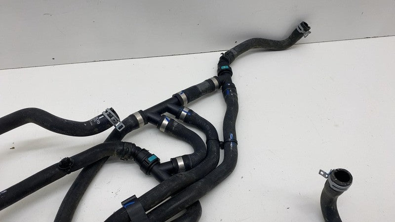 ⭕ 2021 2022 2023 Polestar 2 SET Coolant Cooling Water Hose Tube Pipe OEM