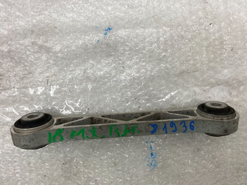 2012-2020 Tesla Model S X Rear Passenger Suspension Control Arm Toe Link Right