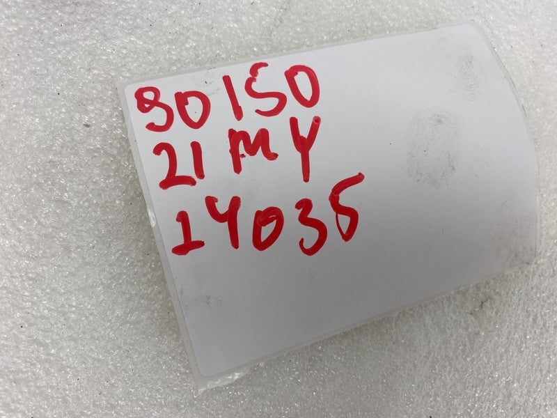 ⭕ 2017-2023 Tesla Model 3 Y Front Windshield Wind Screen Wiper Washer Motor Assy