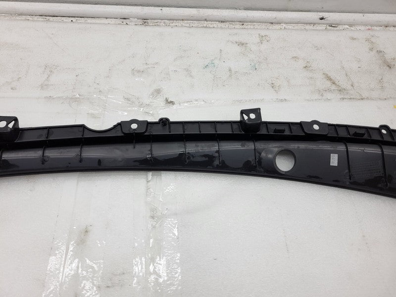 106050900B ⭕ 16-20 Model S Front Windshield Underhood Trim Cowl Screen Panel 1060509-00-B