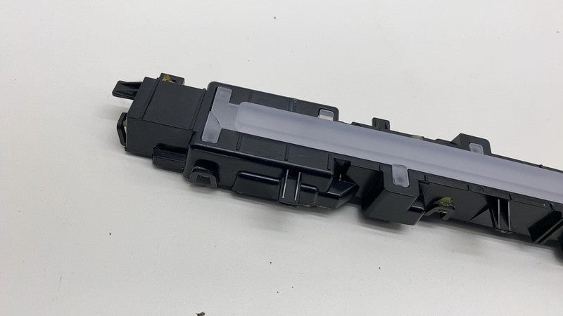 2024 2025 Tesla Cybertruck Front Headliner Overhead Interior Maplight