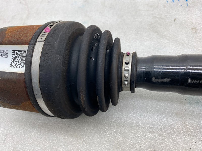 1007719 01 B ⭕ 12-20 Model S X Rear Left or Right CV Axle Shaft Halfshaft 36MM 1007719-01-B