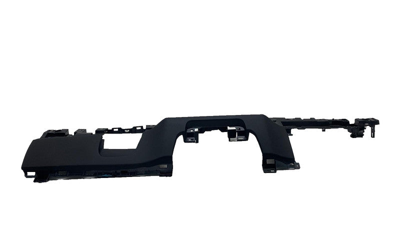 ⭕21-23 Tesla Model S X Front Dashboard Instrument Panel Lower Black 15