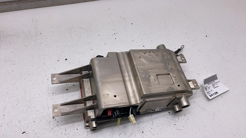 2012 2013 2014 2015 Tesla Model S Rear High Voltage HV Junction Box 10