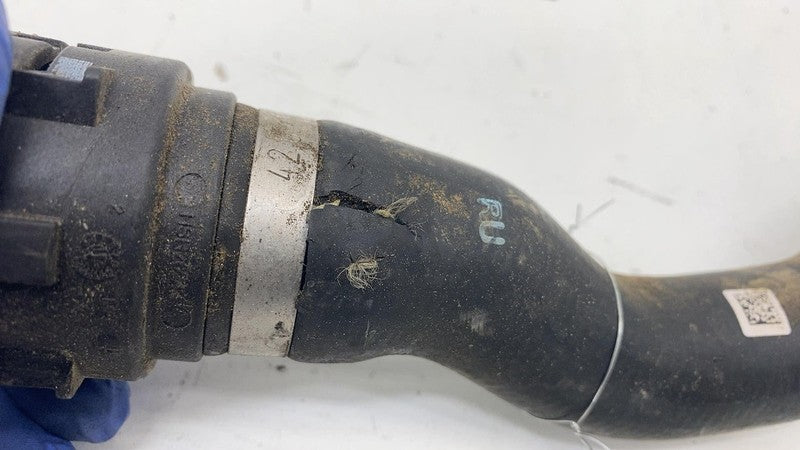 781252502 ⭕2021-2023 BMW 530e Radiator Coolant Cooling Upper Return Hose Tube Pipe 7812525