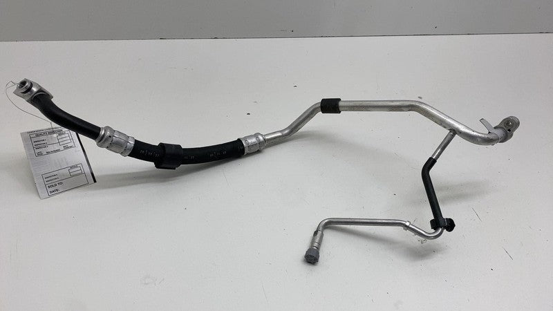 4M1 816 740 ⭕ 2019-2024 Porsche Cayenne A/C Air Conditioning Hose Line Pipe Assy 4M1816740