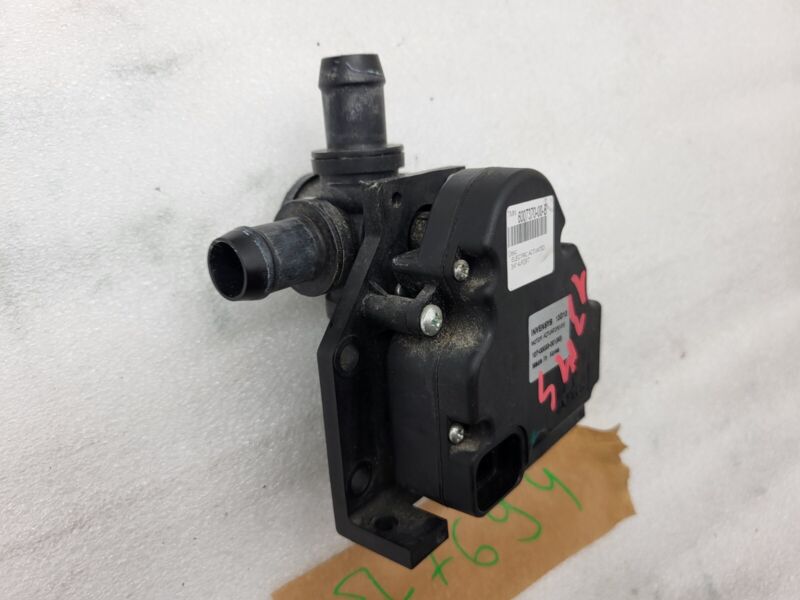 2012-2020 Tesla Model S X Coolant Pump Cooling Valve Actuator 4-Way Assembly OEM