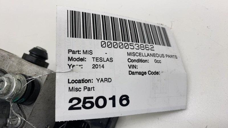 1037797 00 B 2012-2015 Tesla Model S Anti-Lock ABS Brake Pump Hydraulic Control Unit Module