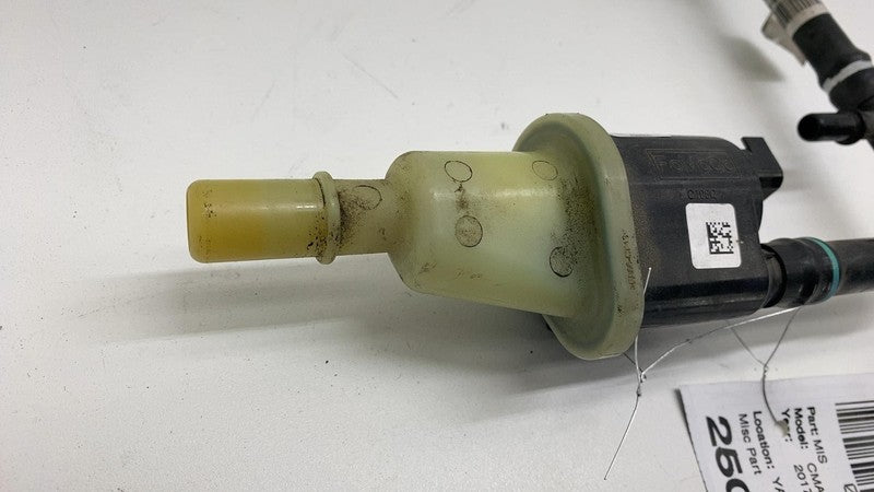 2013-2018 Ford C-Max Carbon Filter Fuel Vapor Purge Valve Pipe Tube Canister
