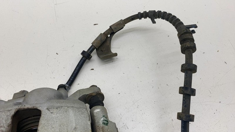 ⭕ 2017-2020 Chrysler Pacifica Front Driver Side Left Brake Caliper (Dual Piston)