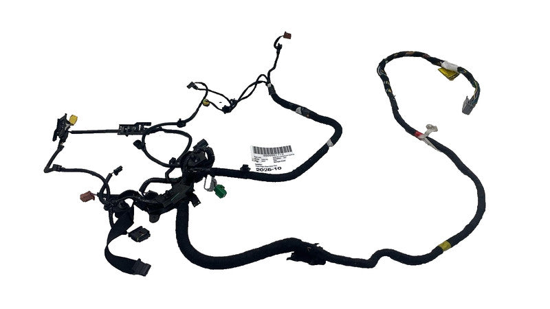 ⭕ 2024-2025 Tesla Model 3 Highland Front Left Seat Wiring Harness 1897