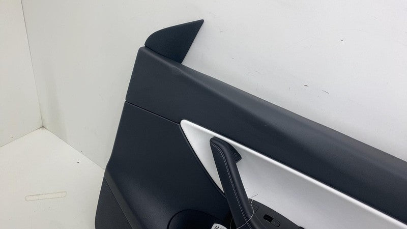 1498482-00-A ⭕ 20-24 Model Y MY Front Passenger Door Panel Trim Card Cover Right 1498482-00-A