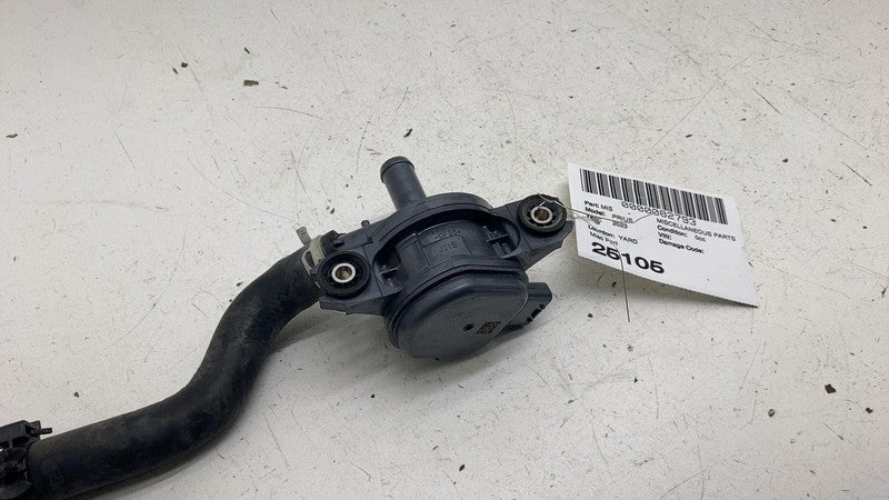 G904047020 23-24 Toyota Prius Motor Inverter Cooler Electric Water Pump + Hose G9040-47020