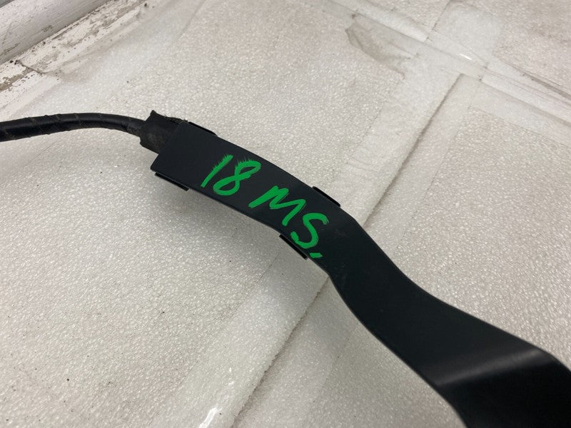 ⭕ 16-20 Model S Rear Bumper Subframe Wiring Harness Cable Wire Loom 20