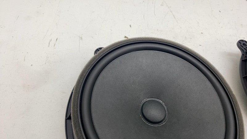 107974300E ⭕ 24-25 Tesla Model 3 Front Left & Right Door Audio Sound Speaker 1079743-00-E