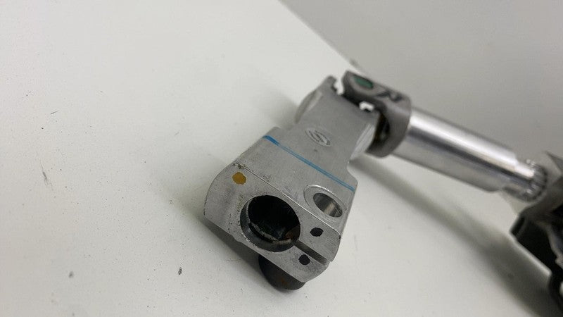 55057396AF ⭕ 2017-2025 Chrysler Pacifica Manual Adjustment Steering Column Assy 55057396AF