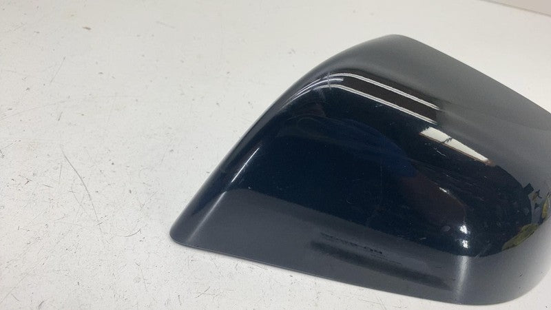109229000D 17-25 Model 3 Exterior Door Mirror Skull Cap Cover Left Black PBSB 1092290-00-D