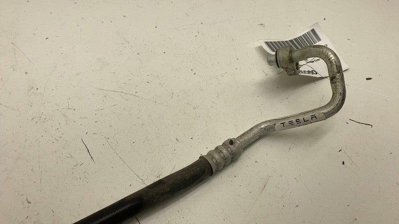 ⭕ 17-23 Model 3 A/C Air Condition Pipe Line Tube Discharge Hose OEM 10