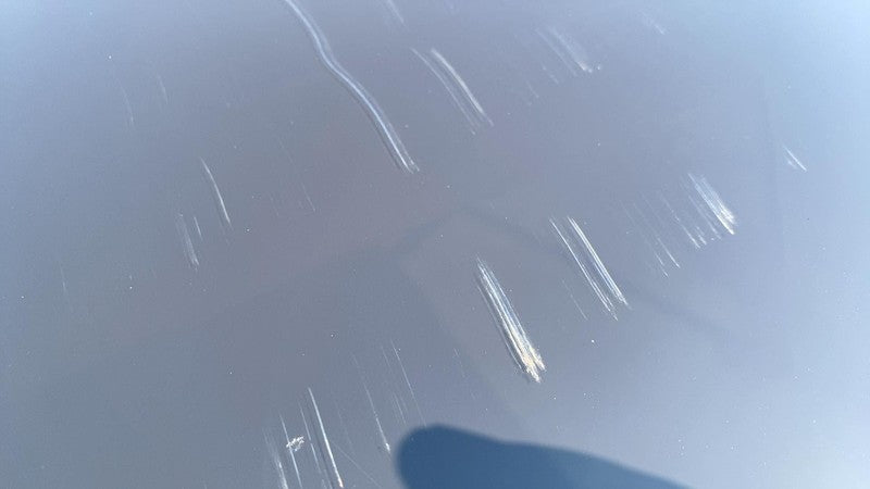 ⭕ 2016-2020 Tesla Model S MS roof Panoramic Sunroof Fixed Glass 103276