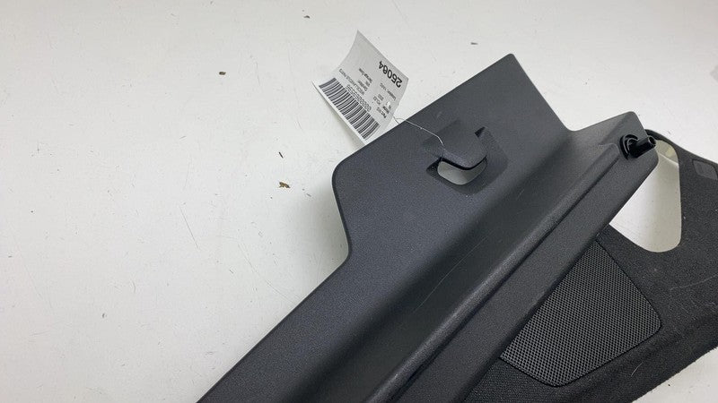 32205018 ⭕ 2021-2024 Polestar 2 Rear Right C-Pillar Upper Quarter Trim Cover RH 32205018