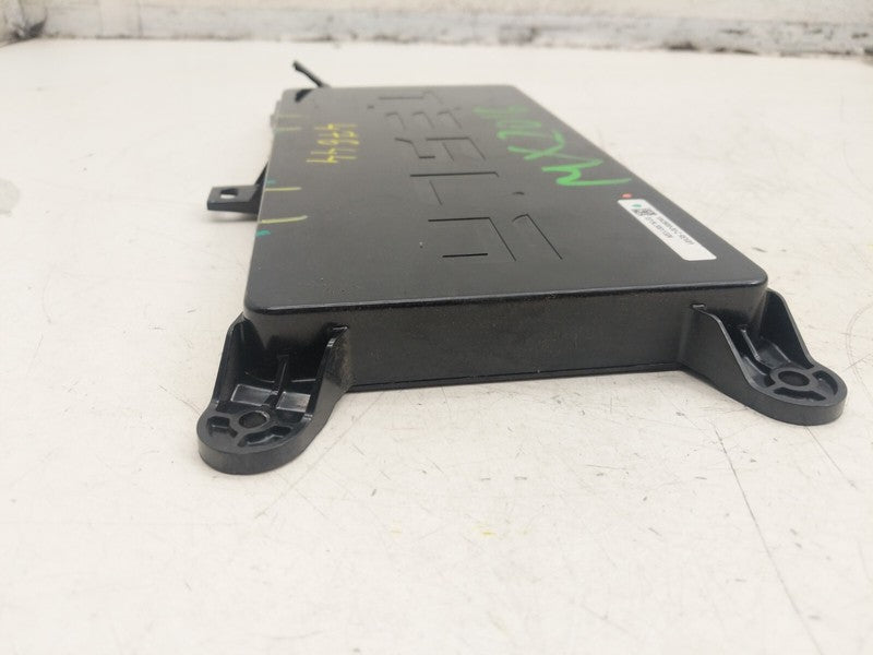 ⭕ 16-20 Model X Rear Body Chassis Control Module BCM Computer TSTD 104
