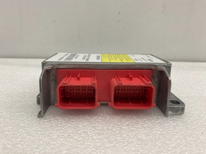103222400A ⭕ 12-15 Model S Passive Safety Restraint Control Module Crash Data 1032224-00-A