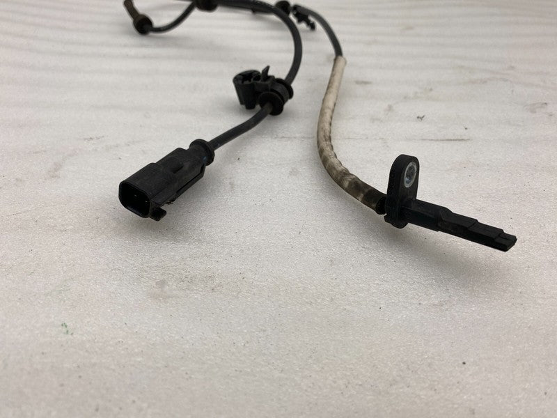 6009167 00 A ⭕12-15 Model S Front Left or Right Anti-Lock ABS Wheel Speed Sensor 6009167-00-A