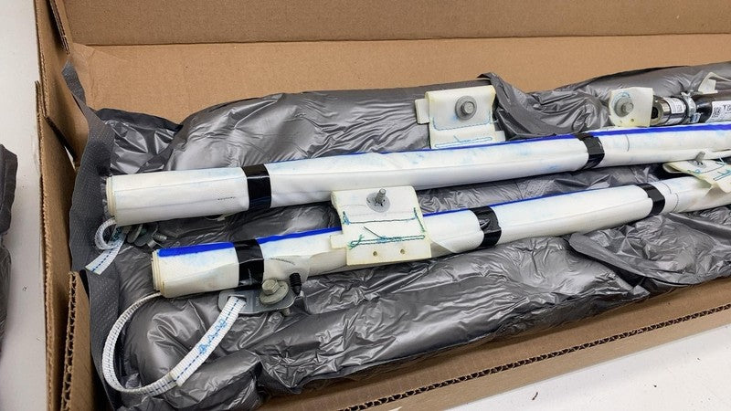 NEW OEM Left Driver Roof Head Airbag Curtain 1818889-00-E Tesla Cybert