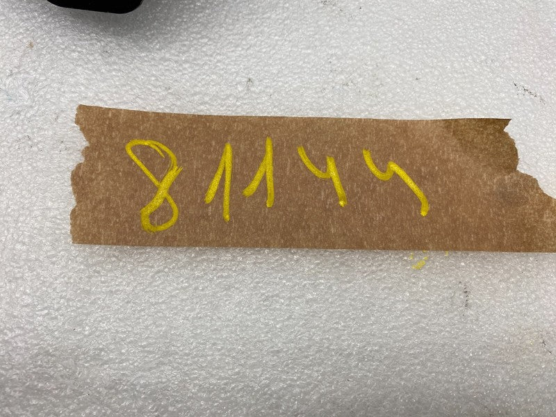 1081279 01 H ⭕ 2017-2023 Tesla Model 3 Front Side Seat Belt and Retractor Right 1081279-01-H