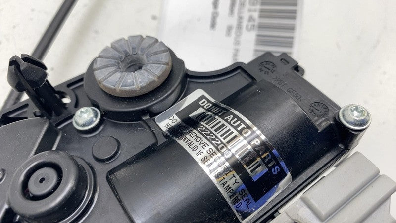 ⭕2021 2022 2023 Polestar 2 Liftgate Power Lock Latch Actuator w/ Motor Assy OEM