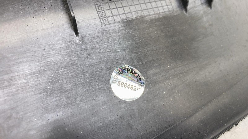 ⭕ 2024-2025 Tesla Model 3 M3 Rear Trunk Sill Trim Cover Scuff Panel 17