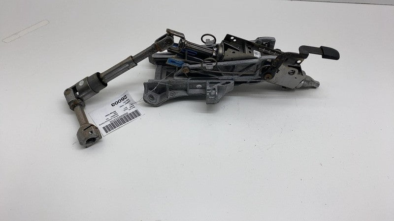 EV613C529BD 2013-2018 Ford C-Max Power Steering Column w/ Intermediate Shaft EV61-3C529-BD