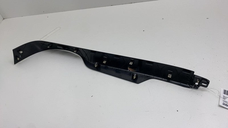⭕ 16-24 Model X Rear Side C-Pillar Middle Trim Cover Panel Left LH 107