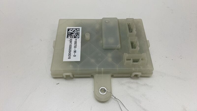 2017-2023 Tesla Model 3 GEN 3 Charge Port Controller ECU Control Module Assembly