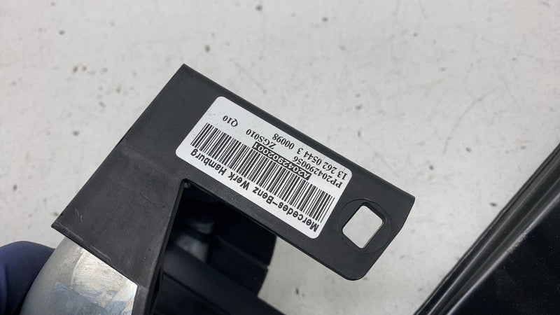 A 204 290 20 01 ⭕ 2010-2016 Mercedes-Benz E350 Brake Stop Foot Pedal A2042902001 Assembly OEM