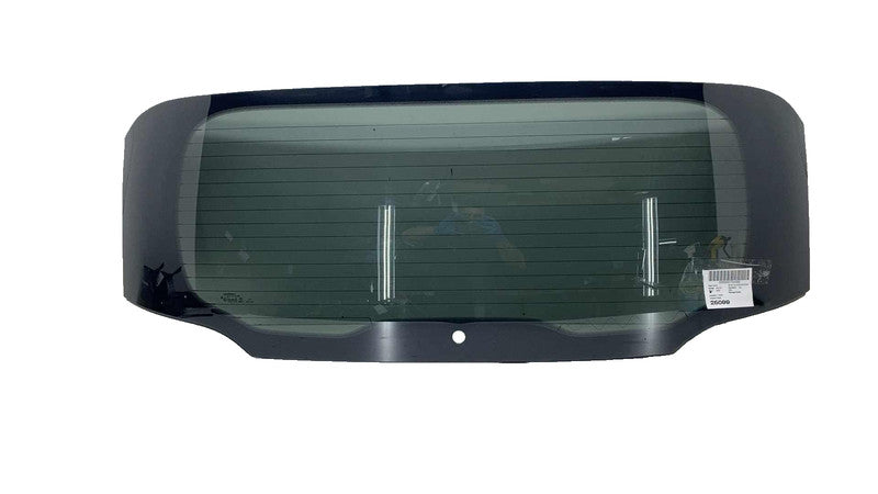 ⭕2017-2025 Chrysler Pacifica Rear Tailgate Liftgate Back Window Glass