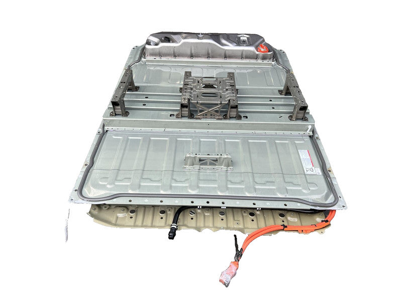 2620000-05-D Tesla Model Y 4680 Cell Structural Battery Pack, Report Available 2620000-05-D