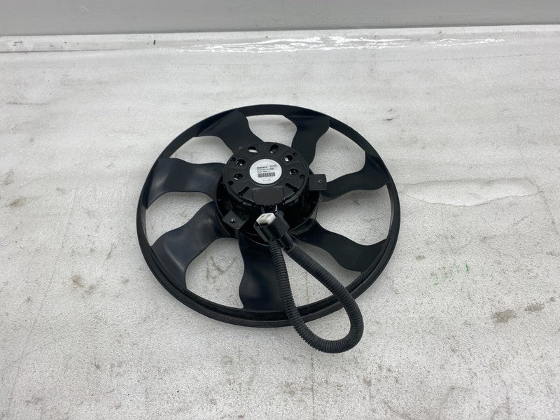 ⭕ 2012-2020 Tesla Model S A/C Air Conditioning 8-Blades Fan and Motor Assembly