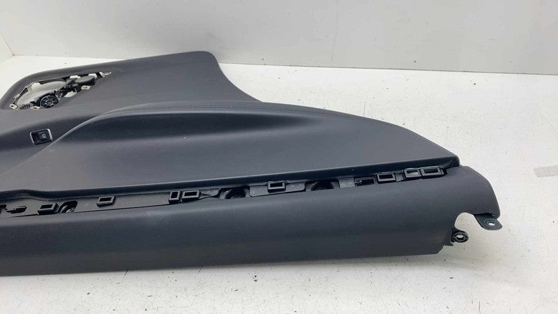 ⭕ 2016-2020 Tesla Model X Rear Driver Side Falcon Door Panel Trim Card