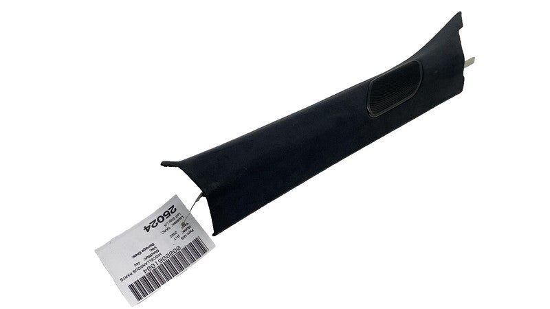 ⭕ 2022-2024 Rivian R1T R1S Front Left A-Pillar Upper Trim Cover Panel