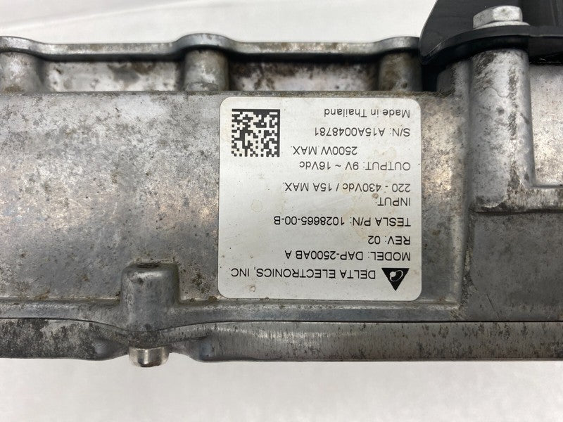 103115900A ⭕12-15 Model S High Voltage Gen 2 DC-DC Power Converter Module Unit 1028665-00-B