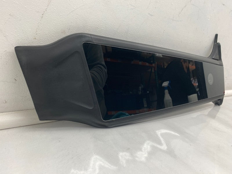 ⭕ 20-23 Model Y Left Exterior B-Pillar Applique Glass Trim LH AP3 1506