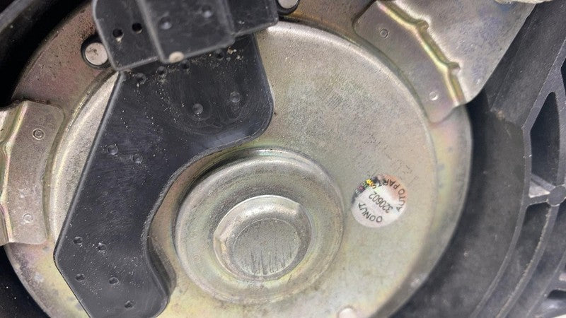 LFG1 2210114 ⭕ 2006-2015 Mazda MX-5 Miata Radiator Cooling Fan & Motor Assembly LFG12210114